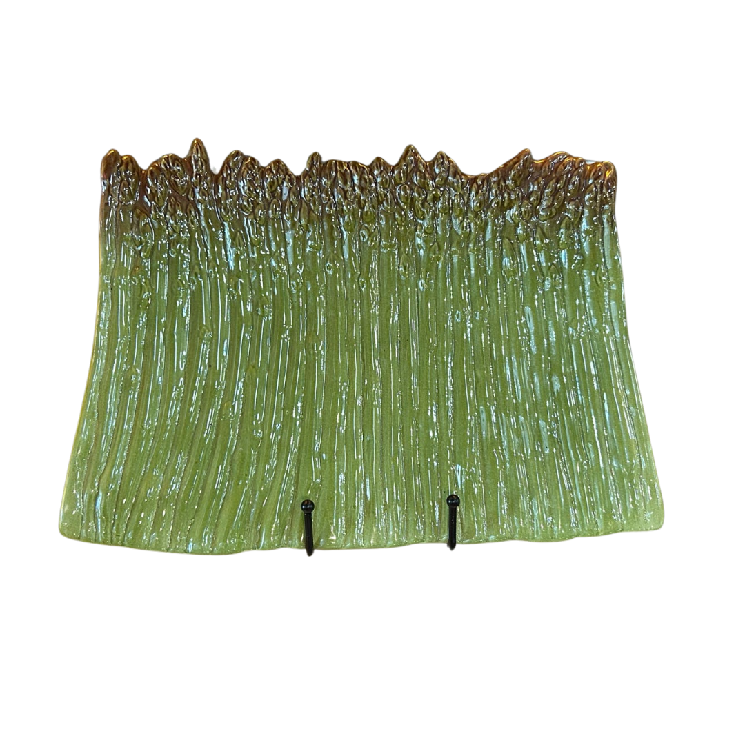 Asparagus Plate