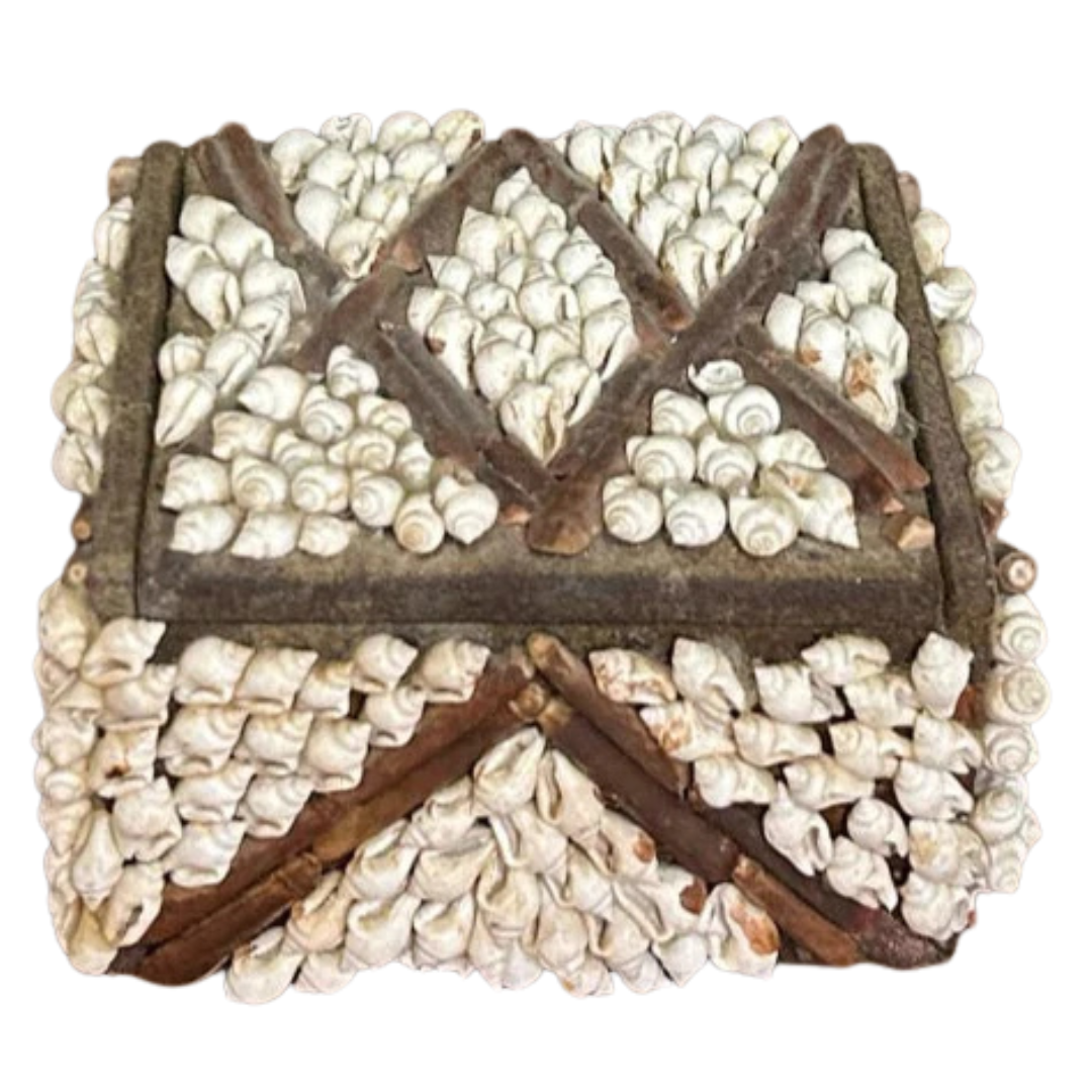 Shell Box